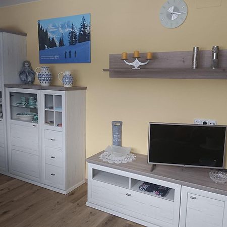 Apartments Egger Barbara Gosau Εξωτερικό φωτογραφία