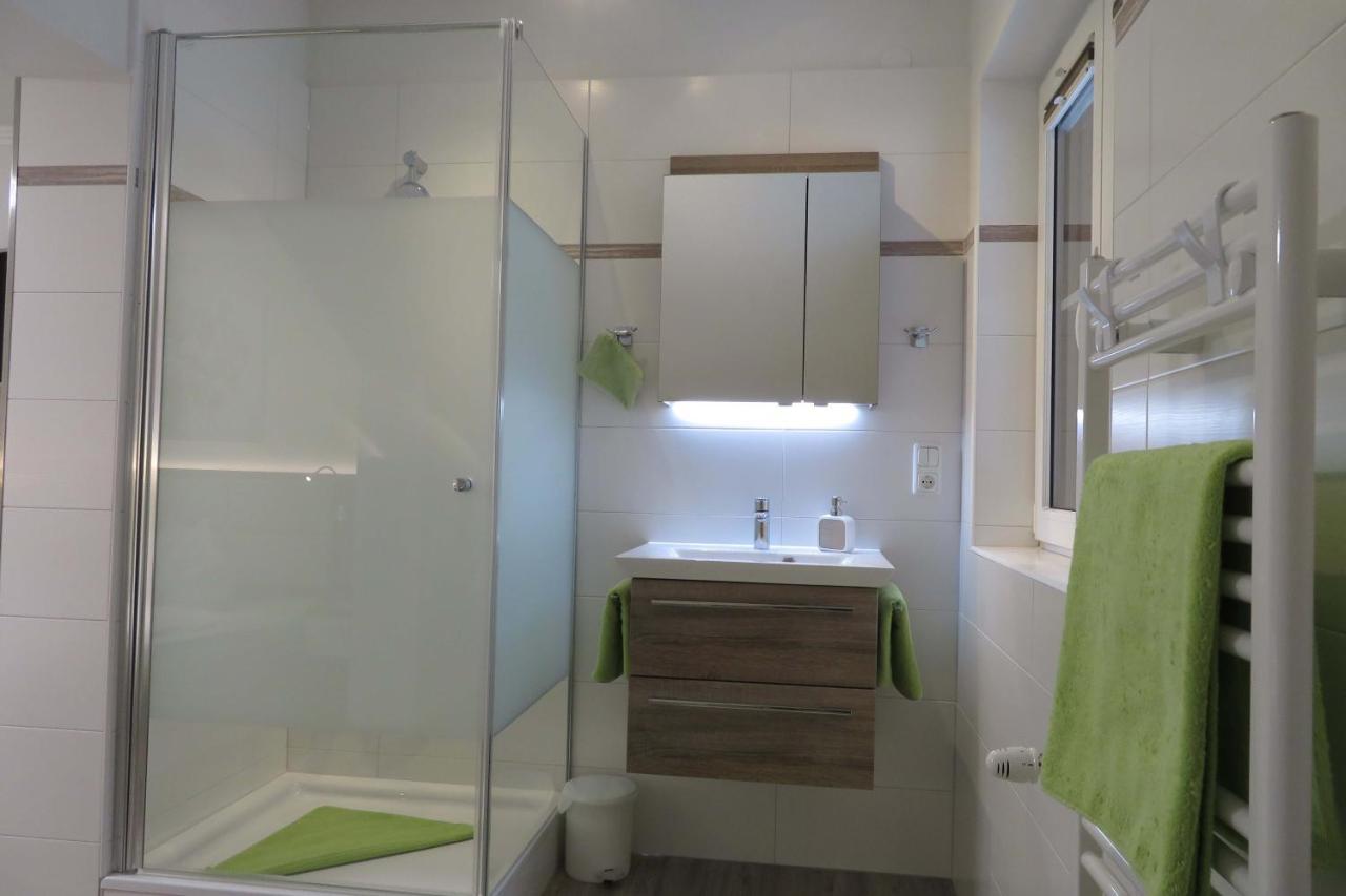 Apartments Egger Barbara Gosau Εξωτερικό φωτογραφία