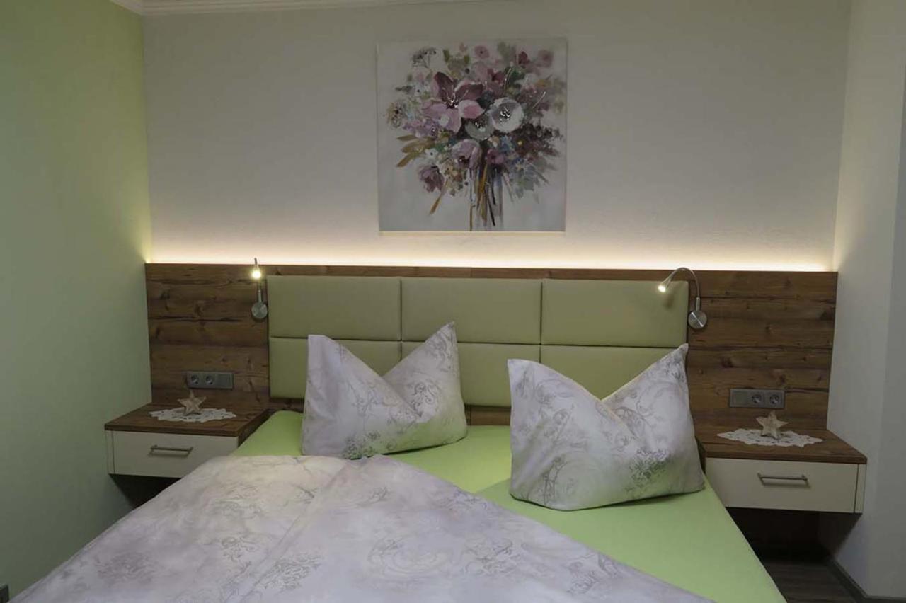 Apartments Egger Barbara Gosau Εξωτερικό φωτογραφία
