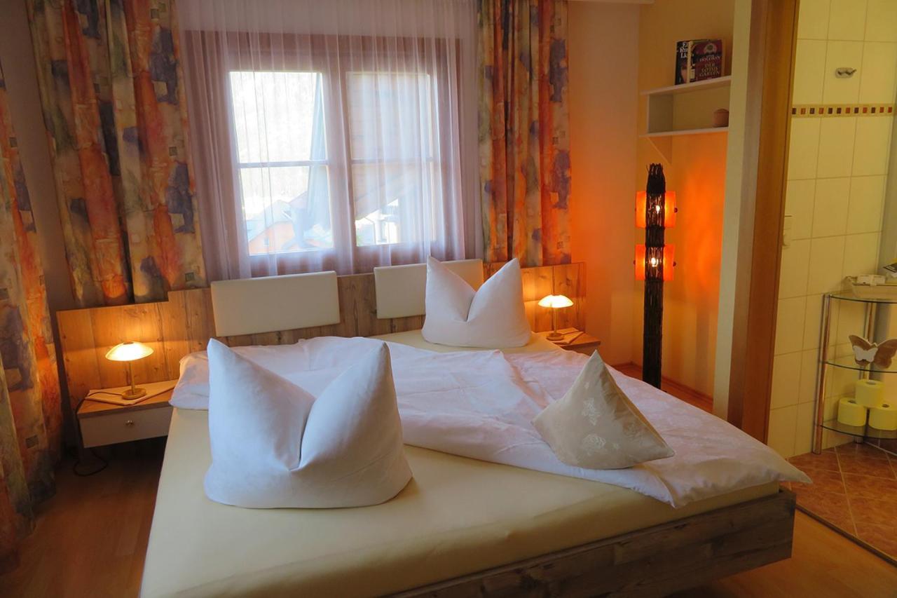 Apartments Egger Barbara Gosau Εξωτερικό φωτογραφία