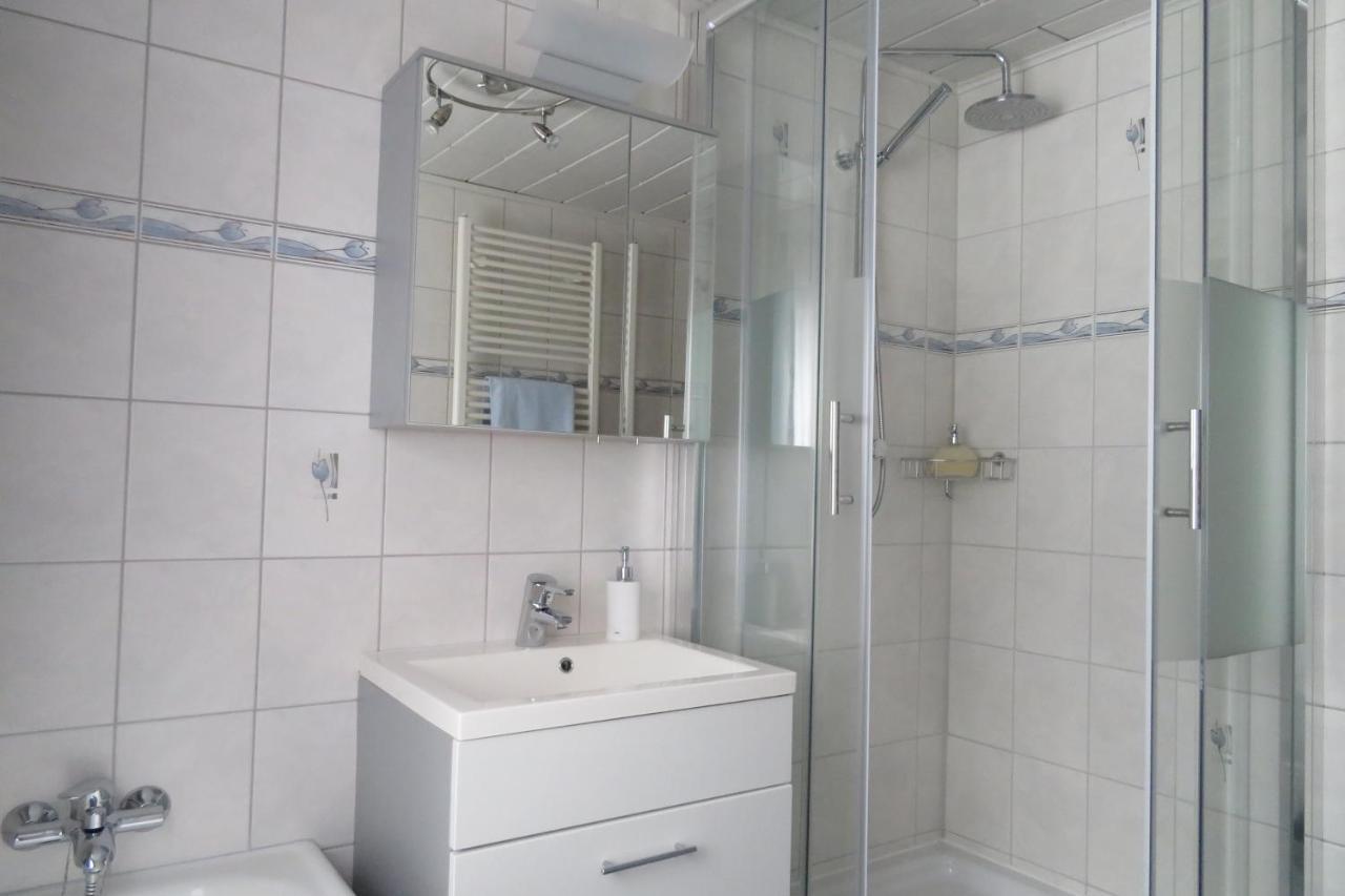 Apartments Egger Barbara Gosau Εξωτερικό φωτογραφία