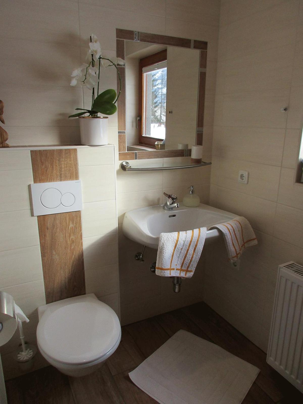 Apartments Egger Barbara Gosau Εξωτερικό φωτογραφία