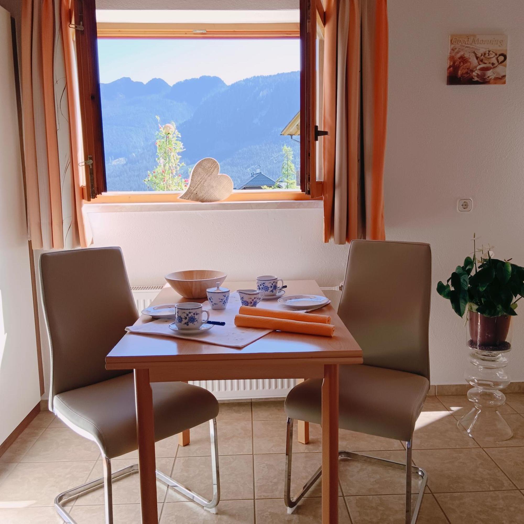 Apartments Egger Barbara Gosau Εξωτερικό φωτογραφία