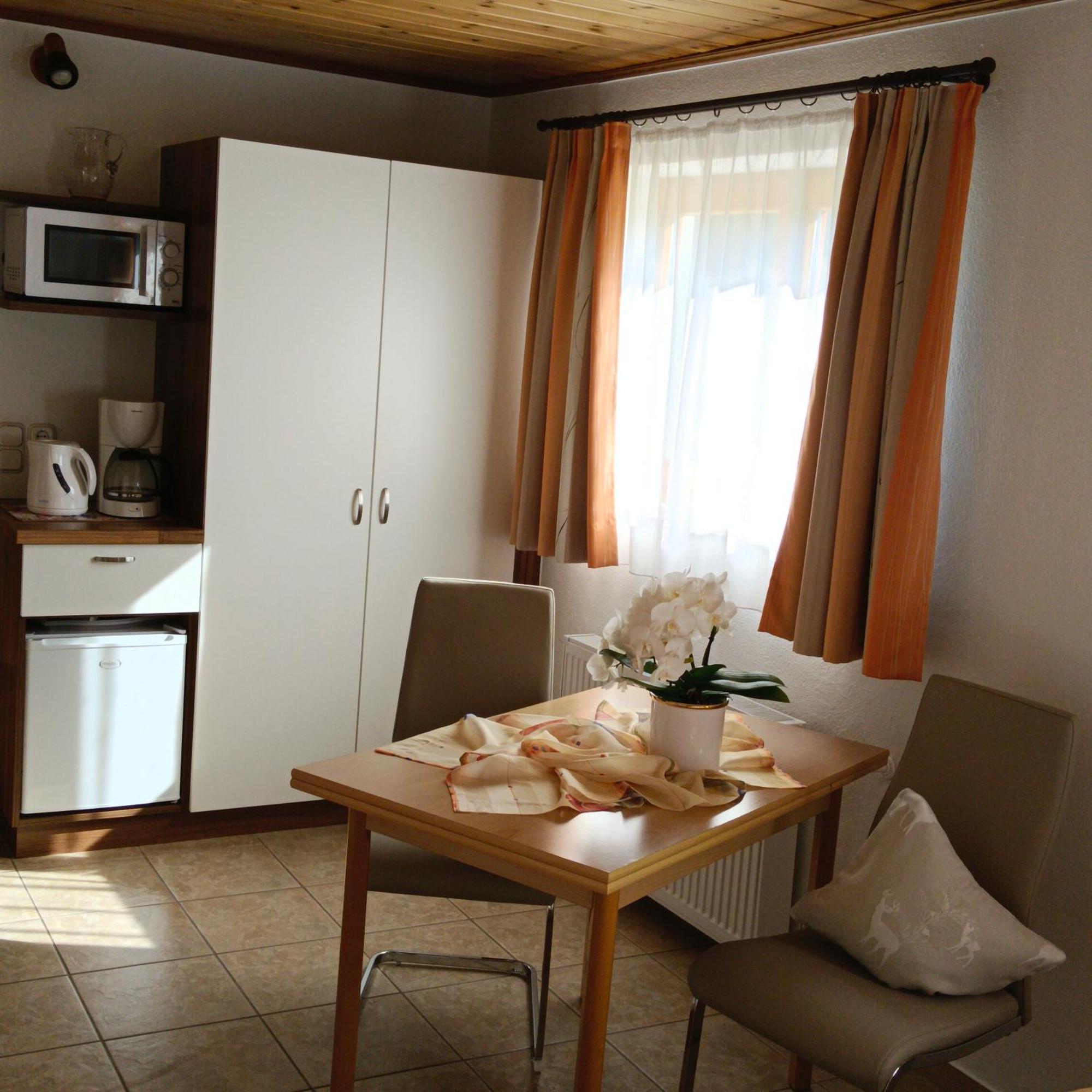 Apartments Egger Barbara Gosau Εξωτερικό φωτογραφία