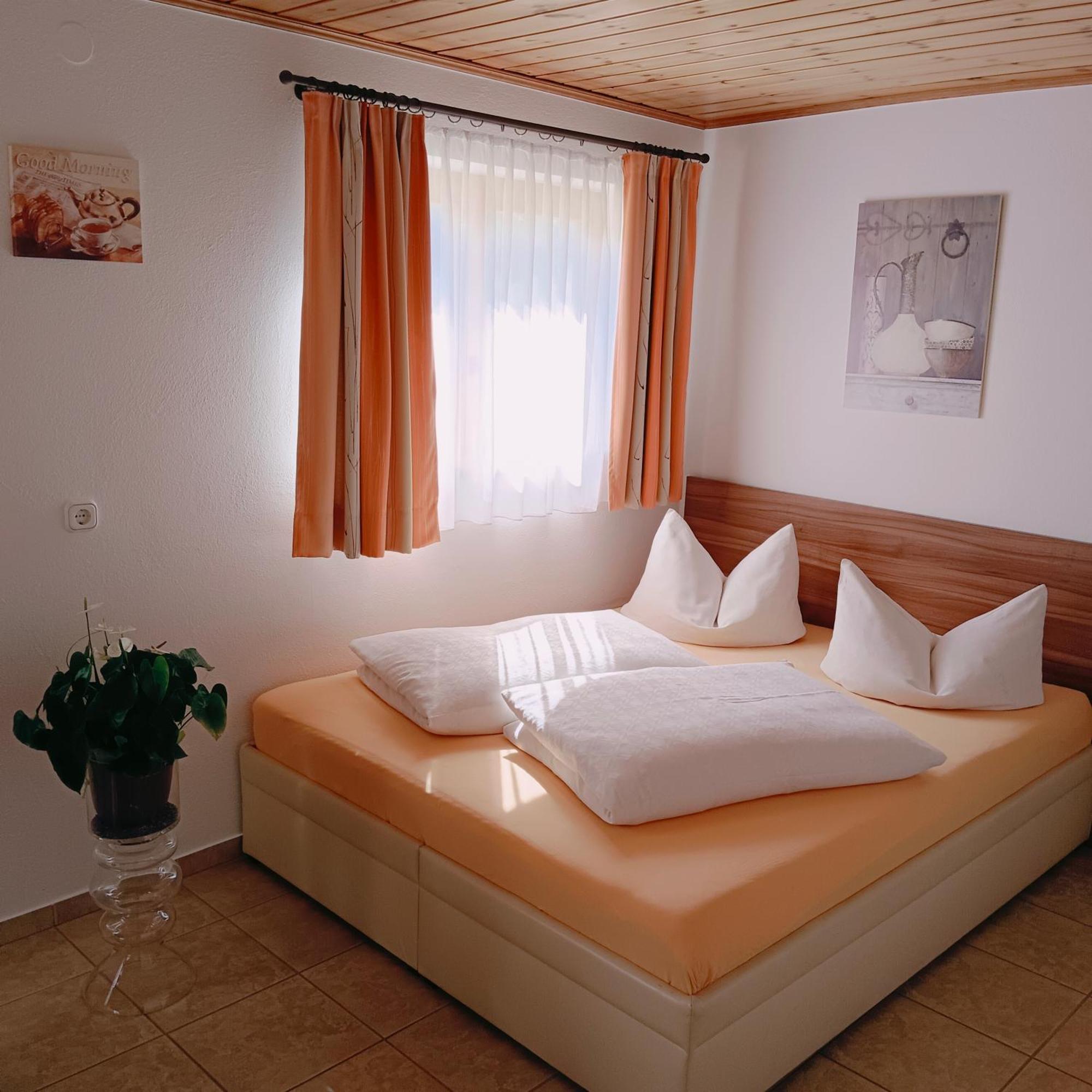 Apartments Egger Barbara Gosau Εξωτερικό φωτογραφία