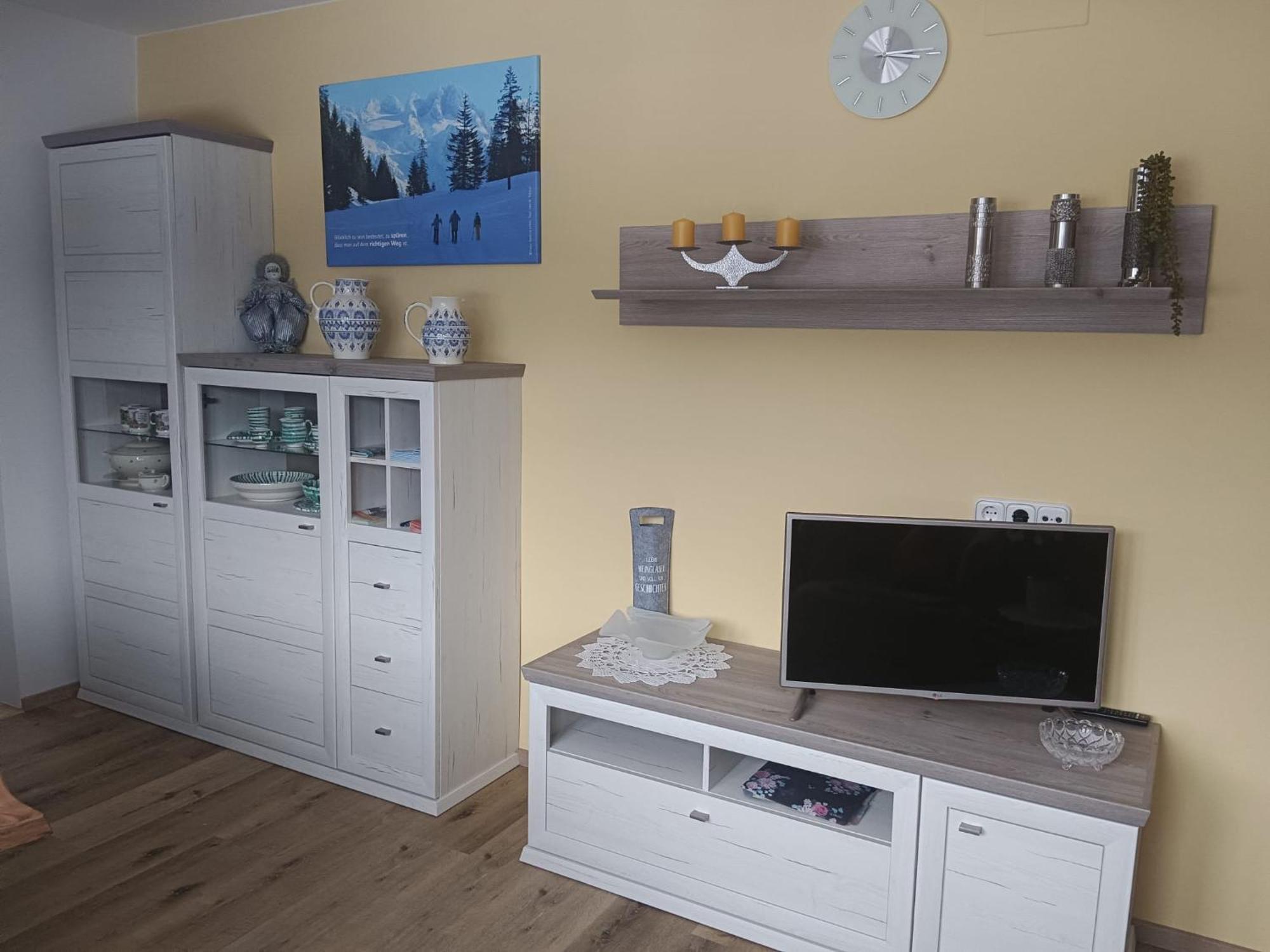 Apartments Egger Barbara Gosau Εξωτερικό φωτογραφία