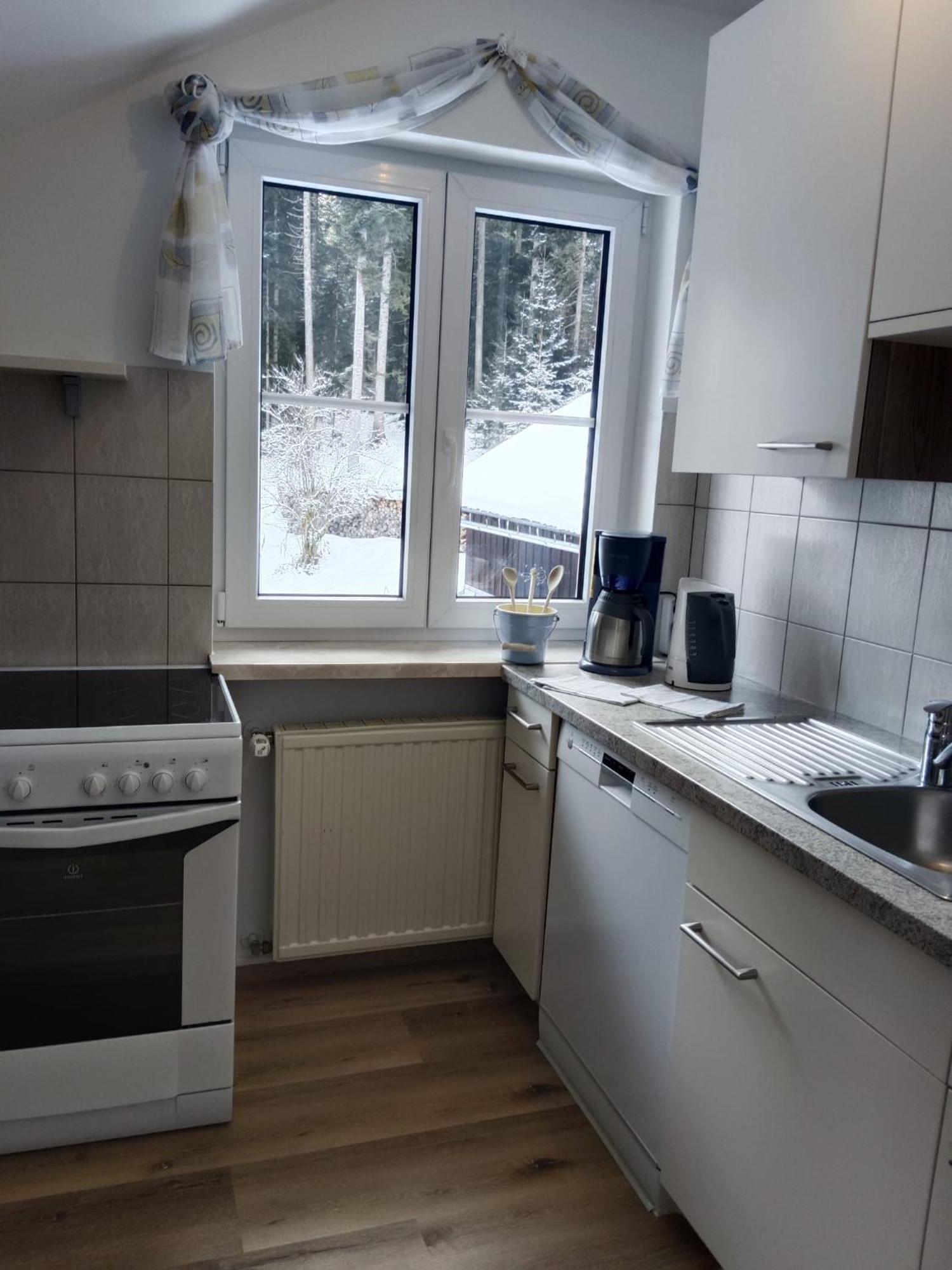 Apartments Egger Barbara Gosau Εξωτερικό φωτογραφία