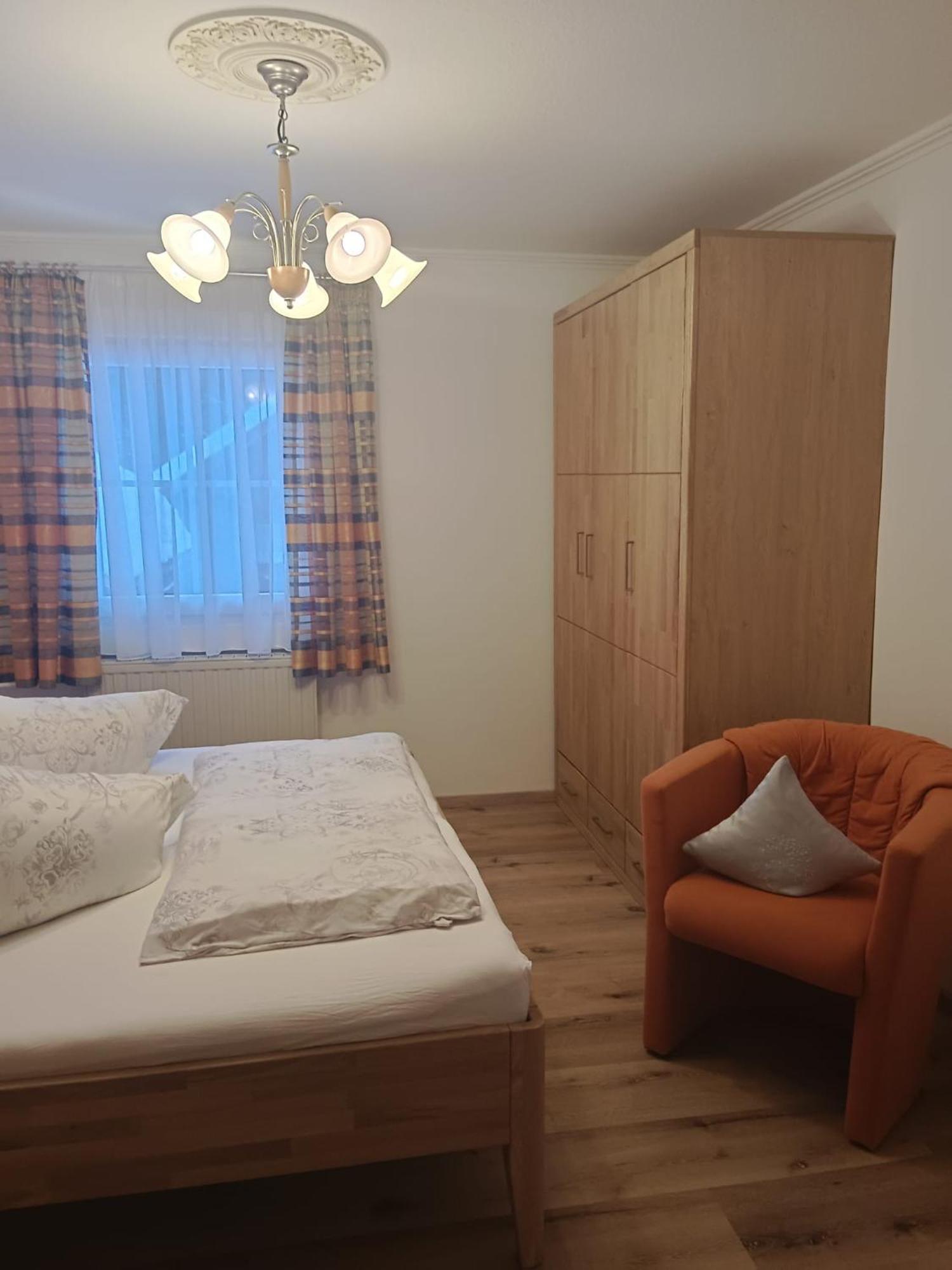 Apartments Egger Barbara Gosau Εξωτερικό φωτογραφία