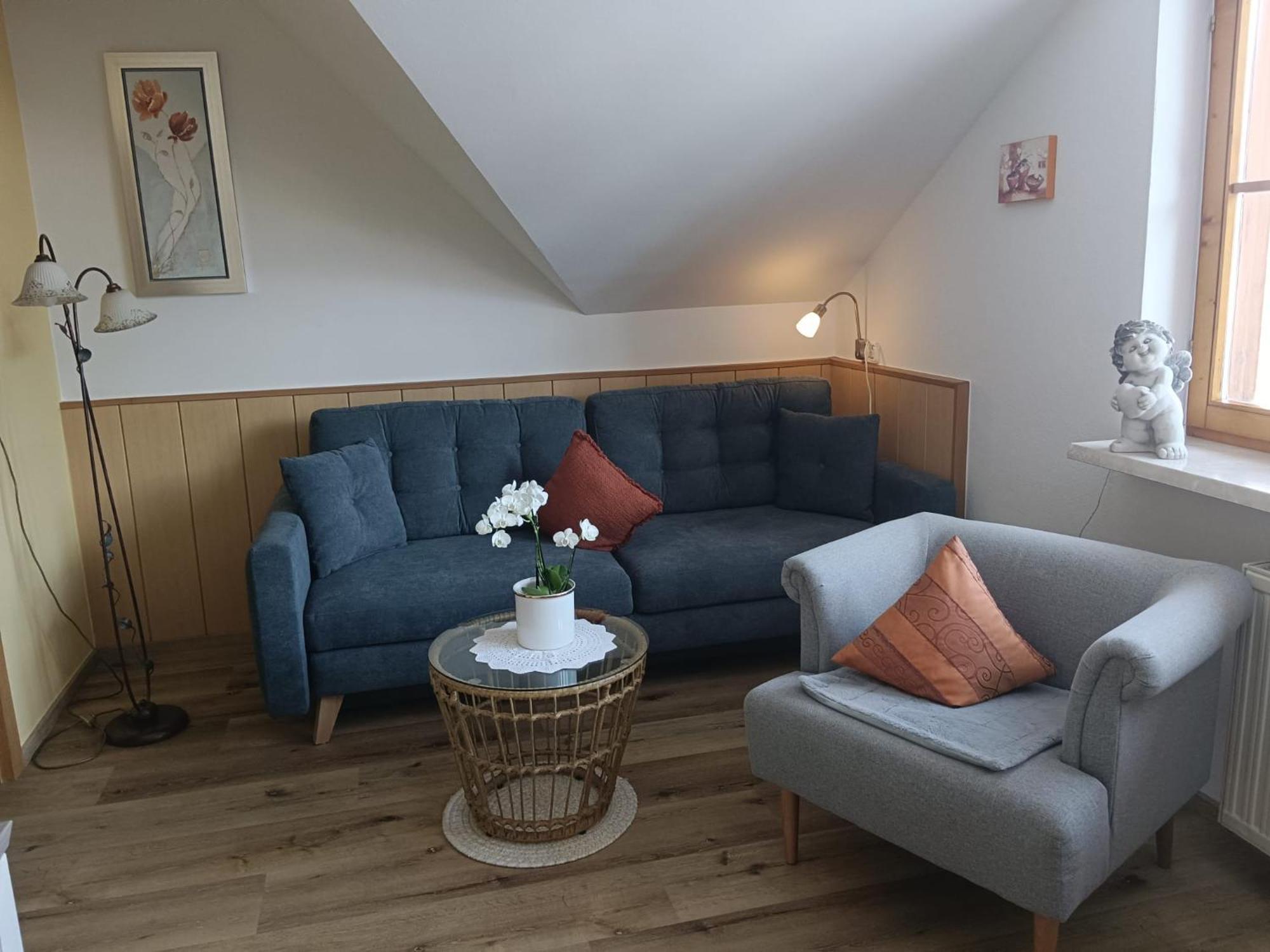 Apartments Egger Barbara Gosau Εξωτερικό φωτογραφία