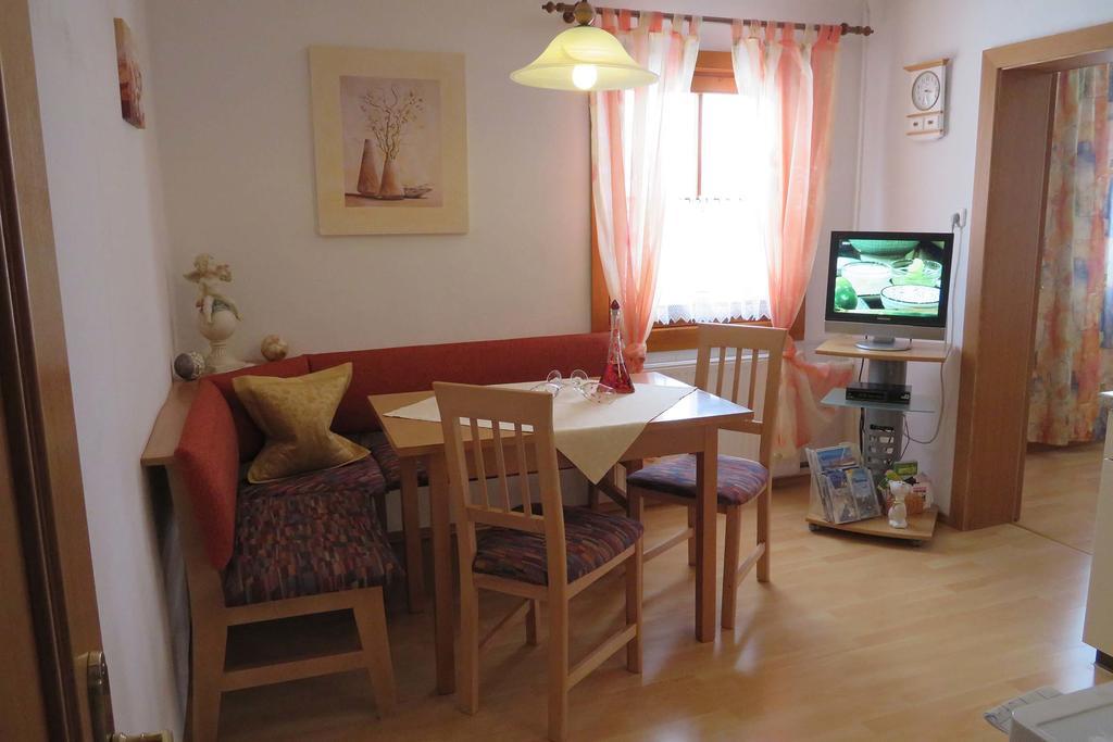 Apartments Egger Barbara Gosau Εξωτερικό φωτογραφία