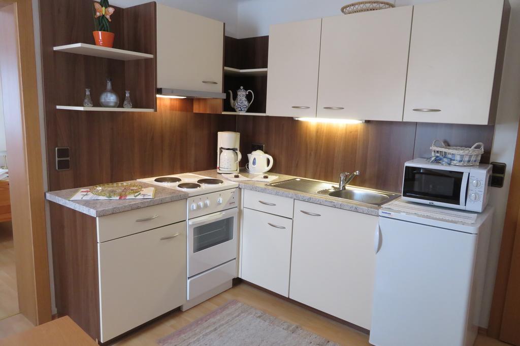 Apartments Egger Barbara Gosau Εξωτερικό φωτογραφία
