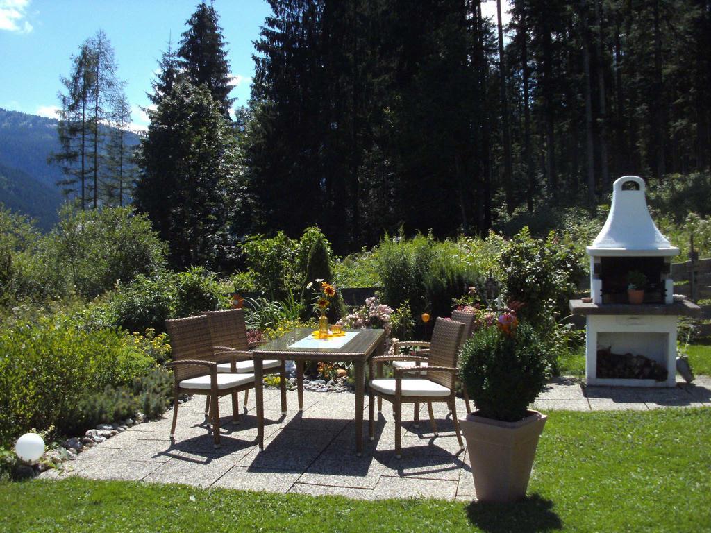 Apartments Egger Barbara Gosau Εξωτερικό φωτογραφία